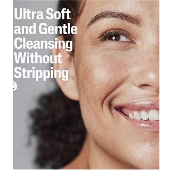 Cetaphil Gentle Skin Cleansing Cloths Fragrance Free 10 Moistened Cloths s31 b1 - Picture 4 of 7